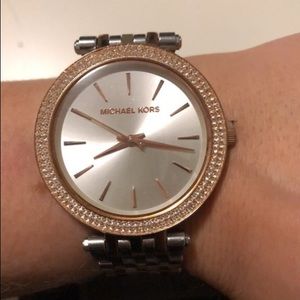 Michael Kors watch